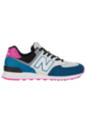 Chaussures de sport New Balance 574 Hommes ML574PWC