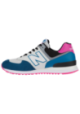 Chaussures de sport New Balance 574 Hommes ML574PWC