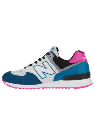 Chaussures de sport New Balance 574 Hommes ML574PWC