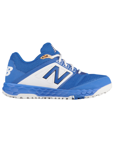 Chaussures de sport New Balance 3000v4 Turf Hommes T3000B4