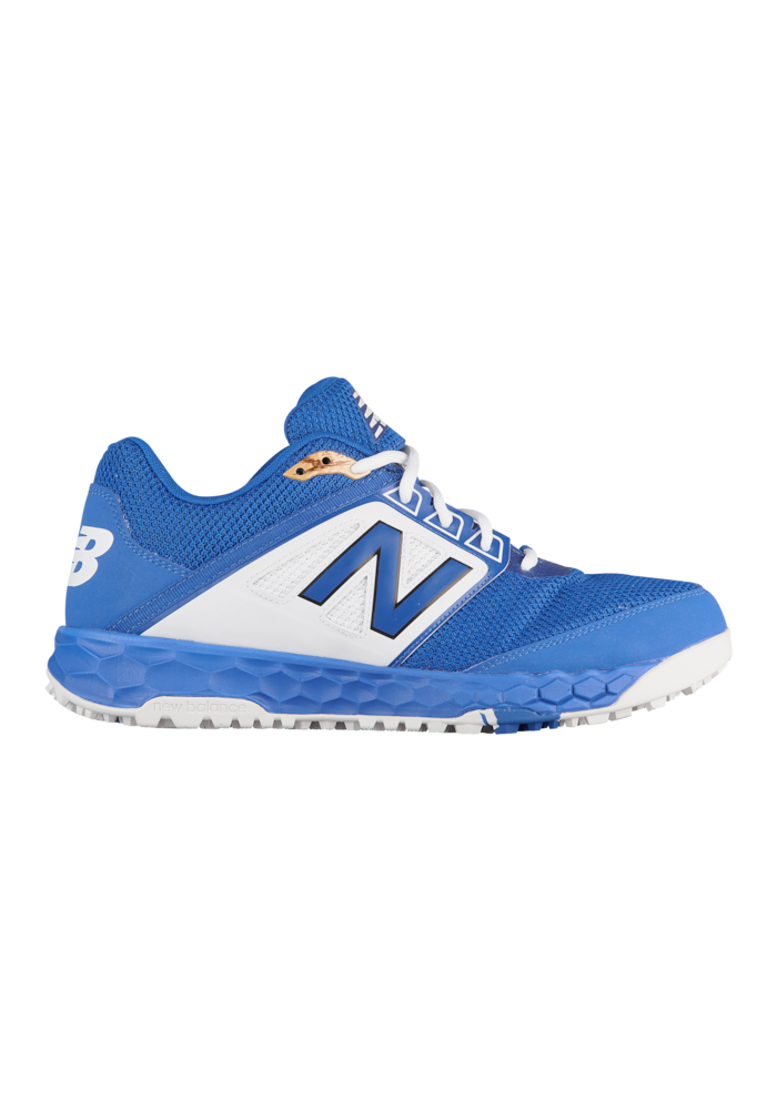 Chaussures de sport New Balance 3000v4 Turf Hommes T3000B4