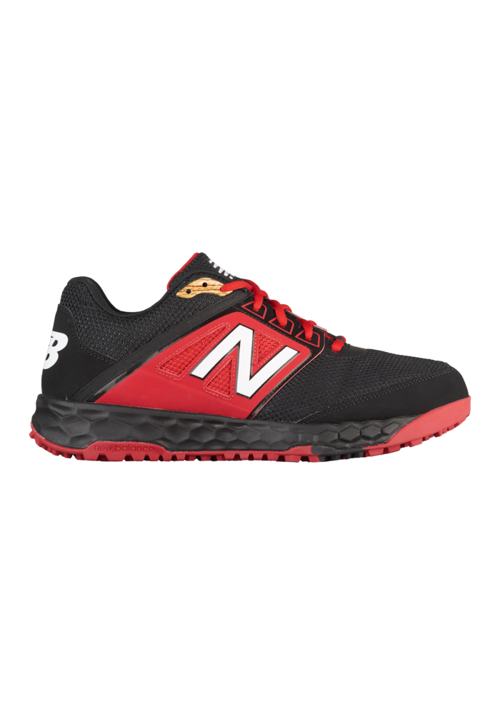 Chaussures de sport New Balance 3000v4 Turf Hommes 3000BR4D