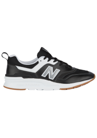 Chaussures de sport New Balance 997H Hommes CM997HCO