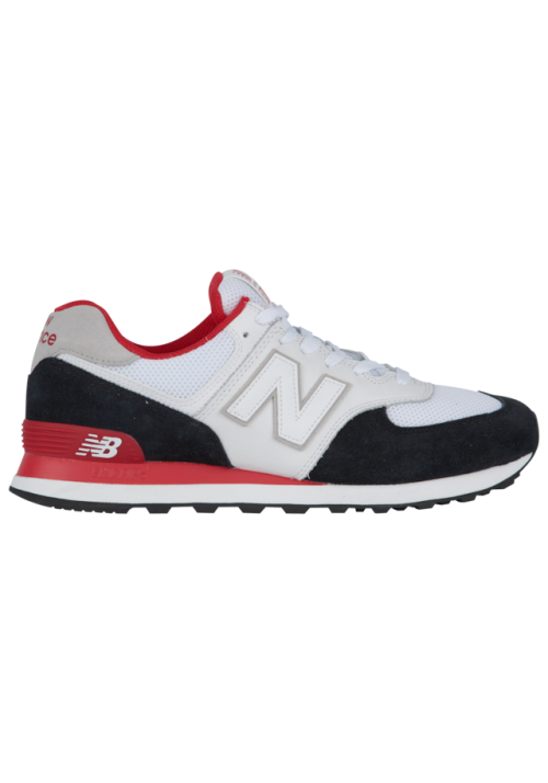 Chaussures de sport New Balance 574 Hommes ML574NSB