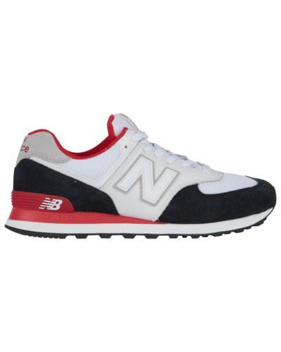 Chaussures de sport New Balance 574 Hommes ML574NSB