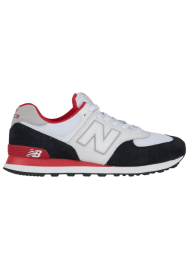 Chaussures de sport New Balance 574 Hommes ML574NSB