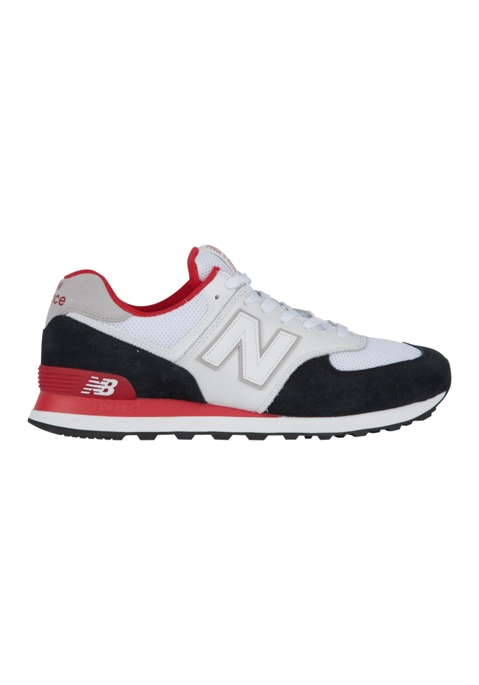 Chaussures de sport New Balance 574 Hommes ML574NSB