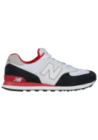 Chaussures de sport New Balance 574 Hommes ML574NSB