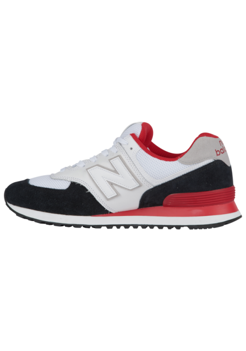 Chaussures de sport New Balance 574 Hommes ML574NSB