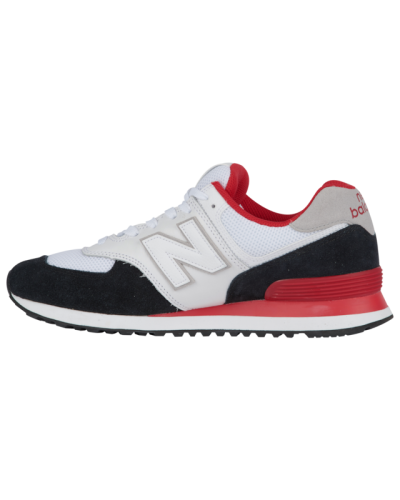 Chaussures de sport New Balance 574 Hommes ML574NSB