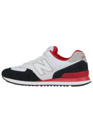 Chaussures de sport New Balance 574 Hommes ML574NSB