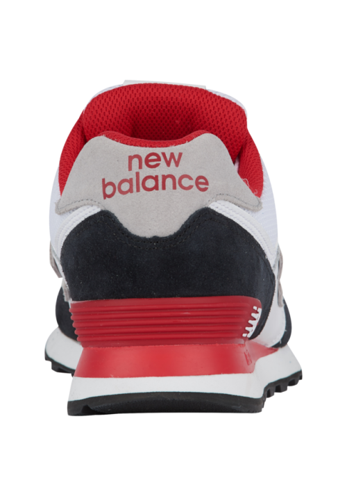 Chaussures de sport New Balance 574 Hommes ML574NSB