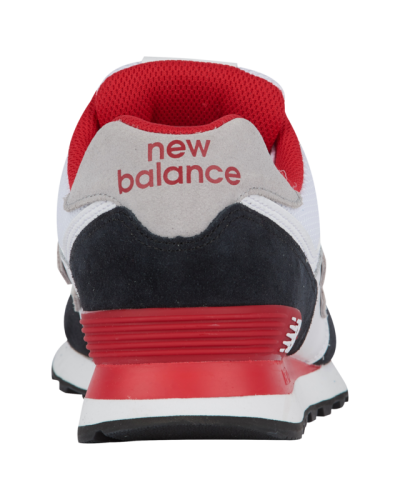 Chaussures de sport New Balance 574 Hommes ML574NSB