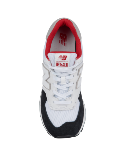 Chaussures de sport New Balance 574 Hommes ML574NSB