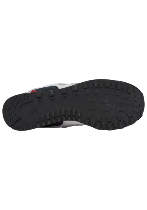 Chaussures de sport New Balance 574 Hommes ML574NSB