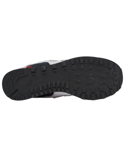Chaussures de sport New Balance 574 Hommes ML574NSB