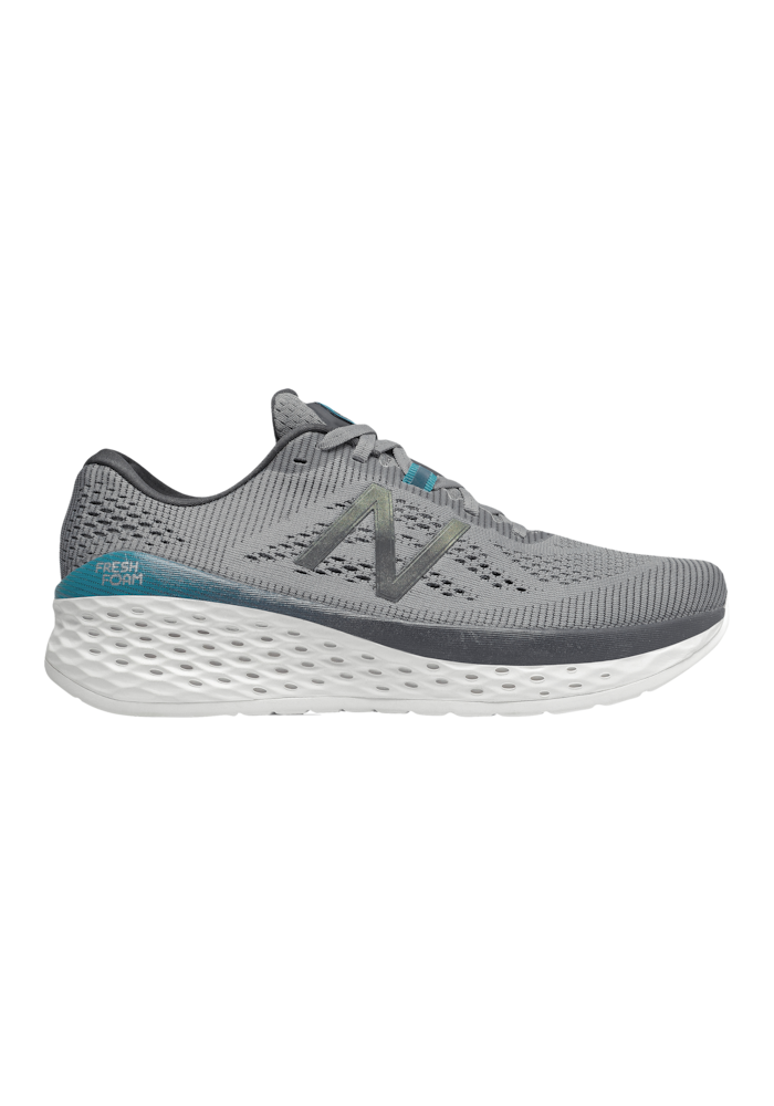 Chaussures de sport New Balance Fresh Foam More Hommes MORDO2