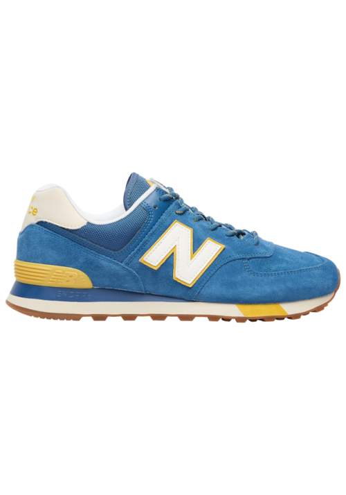 Chaussures de sport New Balance 574 Hommes ML574JHP