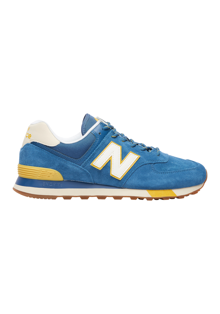 Chaussures de sport New Balance 574 Hommes ML574JHP