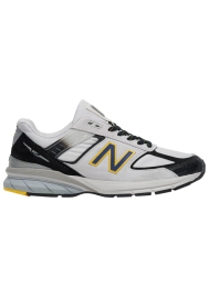 Chaussures de sport New Balance 990v5 Hommes M990SB5