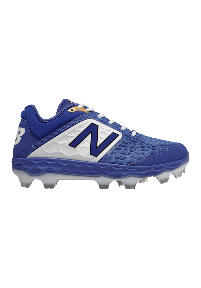 Chaussures de sport New Balance 3000v4 TPU Low Hommes 30004