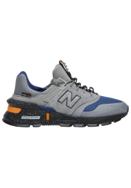 Chaussures de sport New Balance 997 Sport Hommes MS997SC