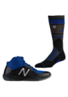 Chaussures de sport New Balance x STANCE 4040v4 Mid Turf Hommes 40403001