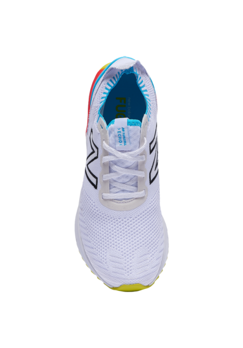 Chaussures de sport New Balance Fuelcell Echo Hommes MFCECSW2