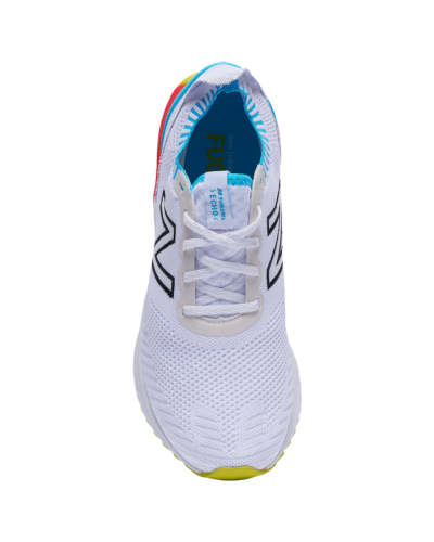 Chaussures de sport New Balance Fuelcell Echo Hommes MFCECSW2