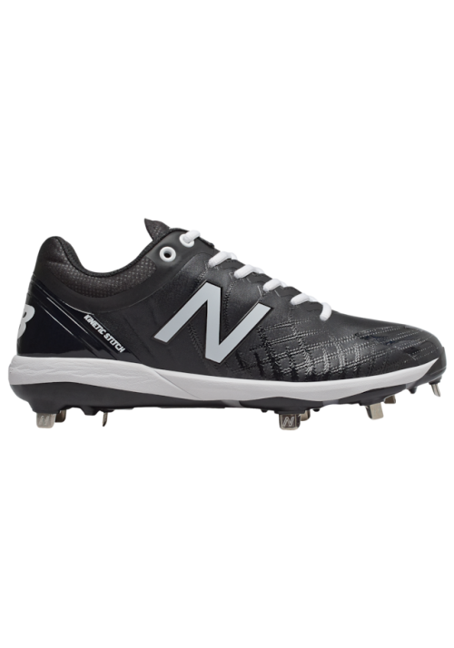 Chaussures de sport New Balance 4040v5 Metal Low Hommes 4040BK5