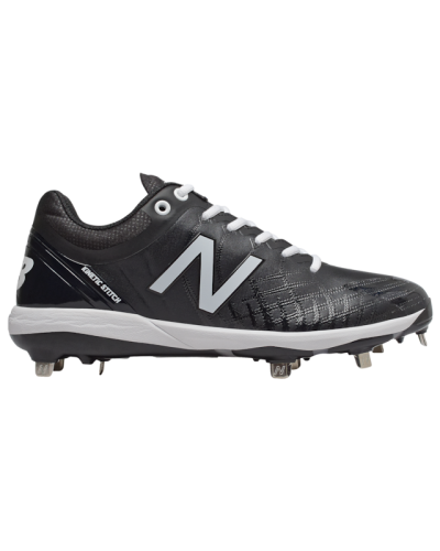 Chaussures de sport New Balance 4040v5 Metal Low Hommes 4040BK5