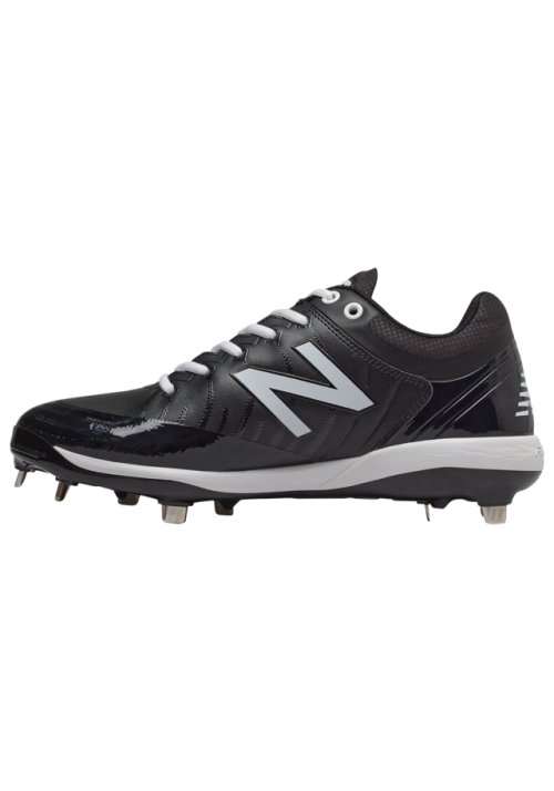 Chaussures de sport New Balance 4040v5 Metal Low Hommes 4040BK5