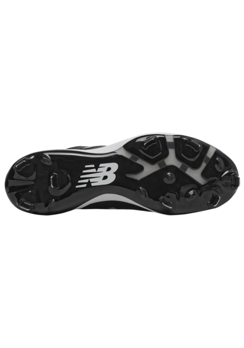 Chaussures de sport New Balance 4040v5 Metal Low Hommes 4040BK5