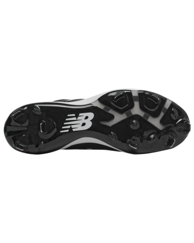 Chaussures de sport New Balance 4040v5 Metal Low Hommes 4040BK5