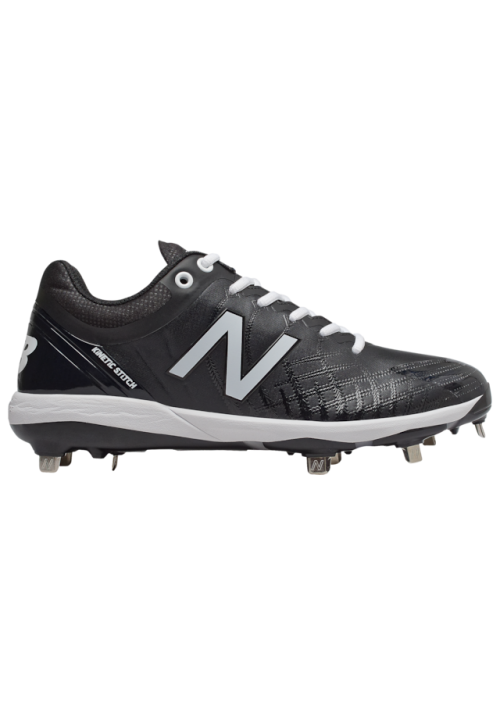 Chaussures de sport New Balance 4040v5 Metal Low Hommes 4040BK52