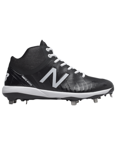 Chaussures de sport New Balance 4040v5 Metal Mid Hommes 4040BKS2