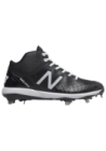 Chaussures de sport New Balance 4040v5 Metal Mid Hommes 4040BKS2