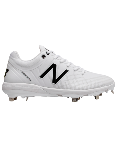 Chaussures de sport New Balance 4040v5 Metal Low Hommes 4040TW52