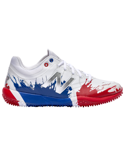 Chaussures de sport New Balance 4040v5 Turf Playoff Pack Hommes 4040AS55