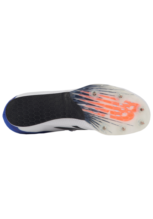 Chaussures de sport New Balance MD500 V6 Hommes MMD500W6