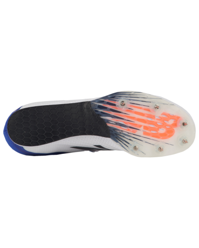 Chaussures de sport New Balance MD500 V6 Hommes MMD500W6