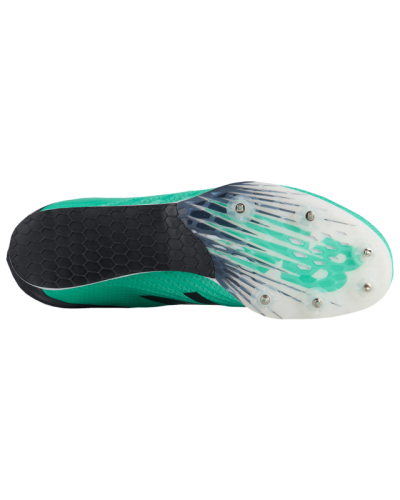 Chaussures de sport New Balance MD500 V6 Hommes MMD500G6