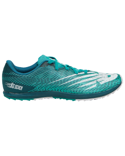 Chaussures de sport New Balance XC Seven V2 Spikeless Hommes WXCR7TB2