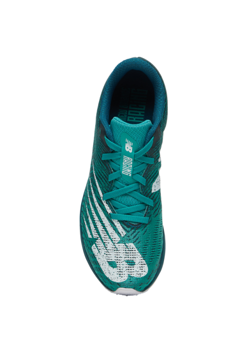 Chaussures de sport New Balance XC Seven V2 Spikeless Hommes WXCR7TB2