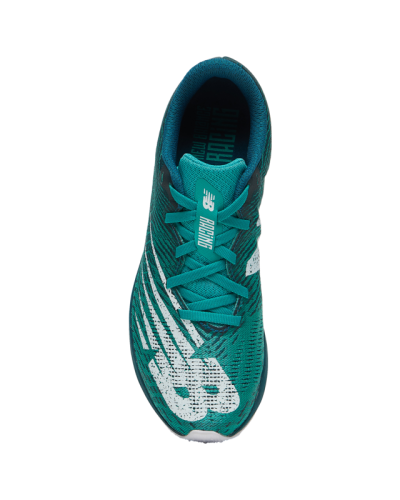 Chaussures de sport New Balance XC Seven V2 Spikeless Hommes WXCR7TB2