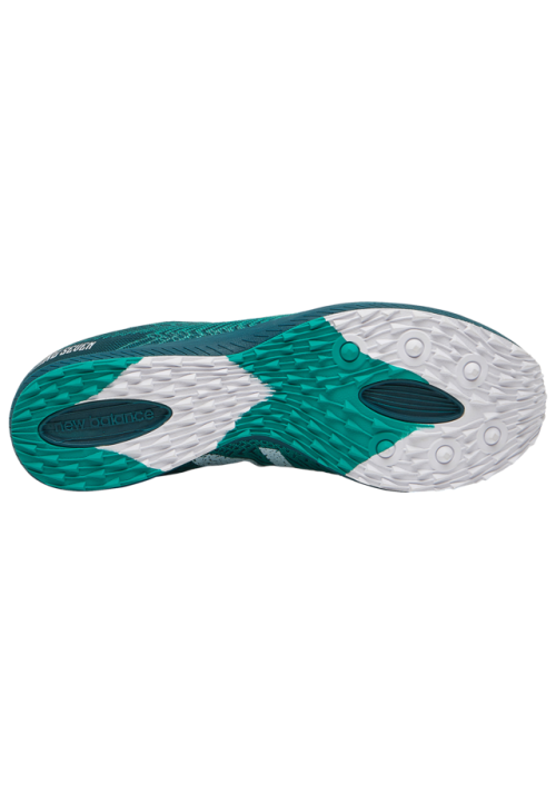 Chaussures de sport New Balance XC Seven V2 Spikeless Hommes WXCR7TB2