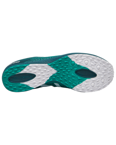 Chaussures de sport New Balance XC Seven V2 Spikeless Hommes WXCR7TB2