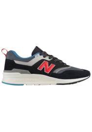 Chaussures de sport New Balance 997H Hommes CM997HAI