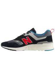 Chaussures de sport New Balance 997H Hommes CM997HAI