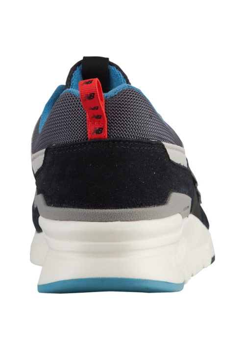 Chaussures de sport New Balance 997H Hommes CM997HAI